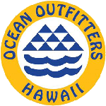 ocean outfitters Hawaii